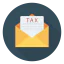 Tax icon 64x64