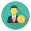 Employee icon 64x64