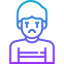 Hurt icon 64x64