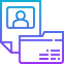 Confidential icon 64x64