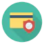 Pay icon 64x64