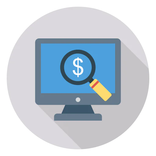 Audit Symbol