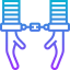 Arrest icon 64x64