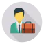 Portfolio icon 64x64