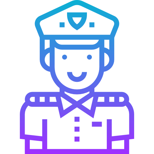 Police officer 상