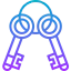 Key icon 64x64