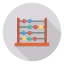 Abacus icon 64x64