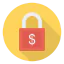 Lock icon 64x64