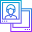 Suspect icon 64x64