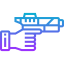 Shotgun icon 64x64