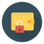 Wallet icon 64x64