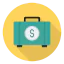 Briefcase icon 64x64