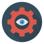 Setting icon 64x64