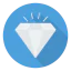 Diamond icon 64x64