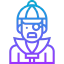 Detective icon 64x64
