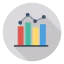 Analytic icon 64x64