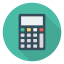Calculator icon 64x64