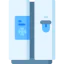 Refrigerator іконка 64x64