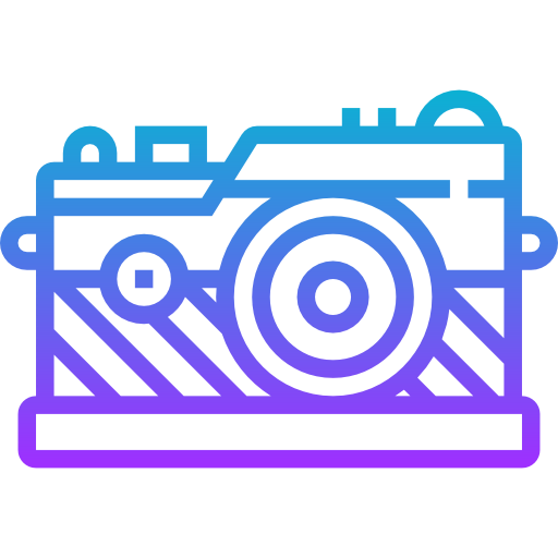 Camera 图标