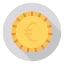 Euro icon 64x64