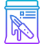 Evidence icon 64x64