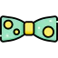 Bow tie icon 64x64