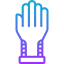 Glove icon 64x64