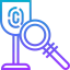 Fingerprint icon 64x64