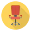 Chair icon 64x64