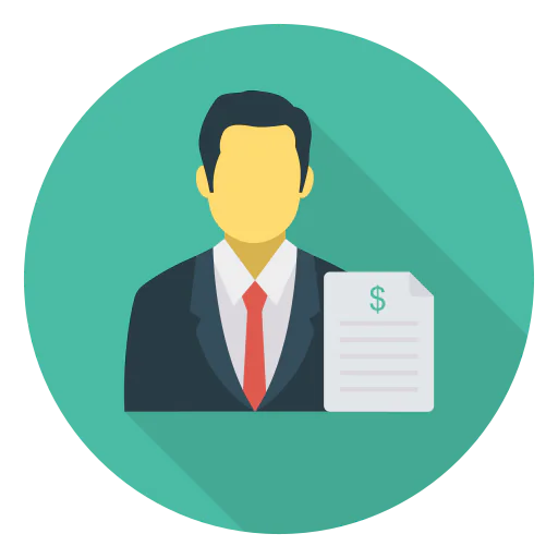 Invoice іконка