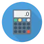 Calculator icon 64x64