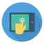 Tap icon 64x64