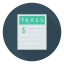 Document icon 64x64