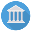 Bank icon 64x64