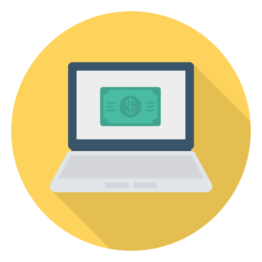 Payment method ícono