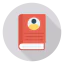 Contact book icon 64x64