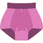 Panties Symbol 64x64