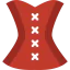 Corset Symbol 64x64