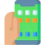 App іконка 64x64