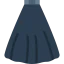 Skirt Symbol 64x64