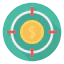 Target icon 64x64