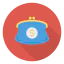 Wallet icon 64x64