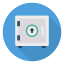 Safe icon 64x64