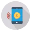 Payment method icon 64x64