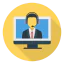 Support icon 64x64