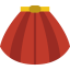 Skirt Symbol 64x64