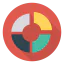 Graph icon 64x64