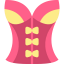 Corset Symbol 64x64