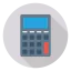 Calculator icon 64x64