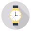 Wristwatch icon 64x64